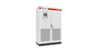 ATESS US standard 480V 150KW hybrid inverter (included tranformer) - ATESS HPS150-US-480 | Portlandia Electric Supply