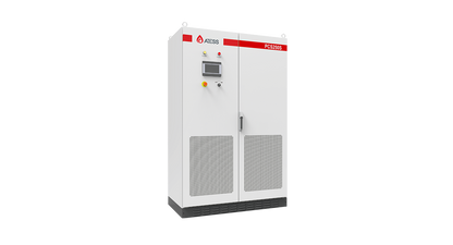 ATESS US standard 480V 50KW hybrid inverter (included tranformer) - ATESS HPS50-US-480 | Portlandia Electric Supply