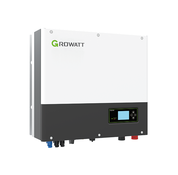 Growatt SPH 10000TL3 10kW Three-Phase Hybrid Inverter