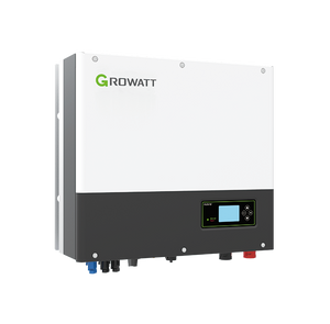 Growatt SPH 10000TL3 10kW Three-Phase Hybrid Inverter