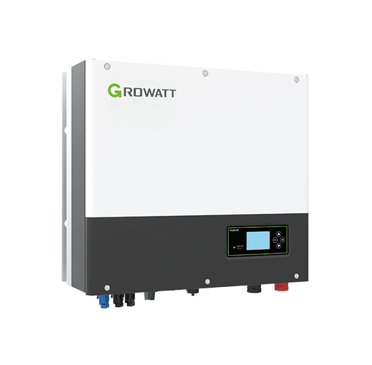 Growatt SPH 10000TL3 10kW Three-Phase Hybrid Inverter