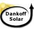 Dankoff Solar Shaft Coupler Set Flowlight Booster 2531 — side angle