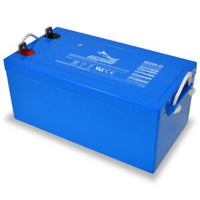Fullriver DC260-12 12V 260Ah Deep Cycle AGM Battery