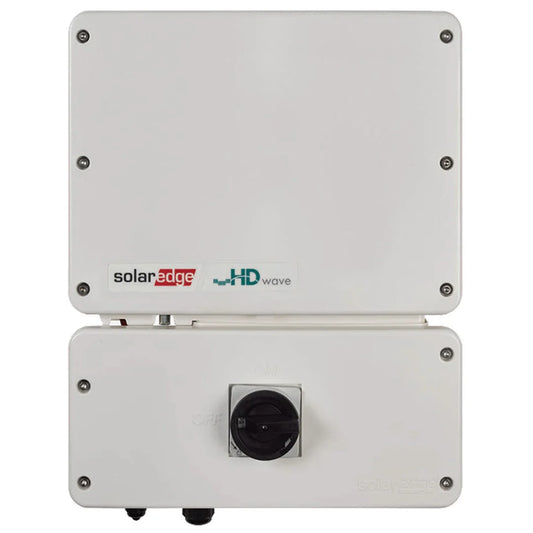 SolarEdge SE11400H-USSNBBL15 Inverter