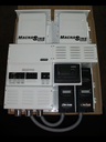 Four Star Solar MS4448 Dual Magnum w/ 2 FM80's Power Center