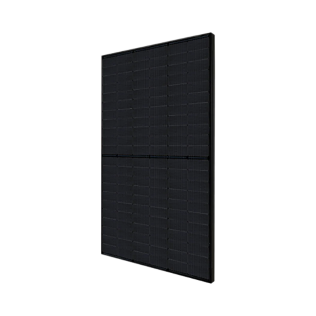 Canadian 390W HiKu6 CS6R-390-MS All Black Mono PERC Solar Panel - WILL CALL