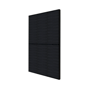 Canadian 390W HiKu6 CS6R-390-MS All Black Mono PERC Solar Panel - WILL CALL