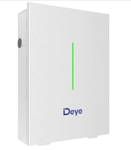 Deye RW-F10.2-B 10.24kWh 48V LFP Battery