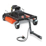 DR Brush Mower PRO XL44T 20 HP BS ES