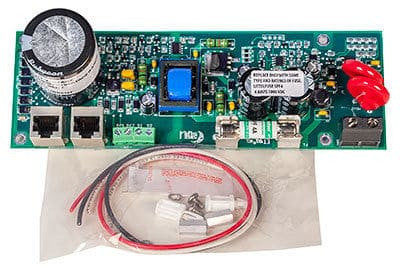 MNDiscoPSB Power Supply Board