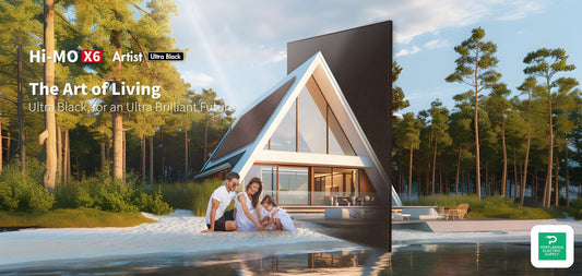 LONGi Solar LR5-66HTH-540M — PES Supply