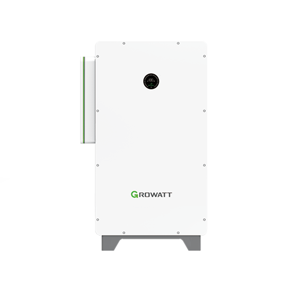 Growatt WIT 28K-HU-US L2 28kW 208V 3-Phase Hybrid Inverter with Backup