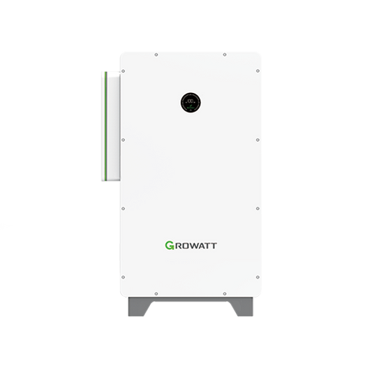 Growatt WIT 35K-HU-US L2 35kW 208V 3-Phase Hybrid Inverter with Backup