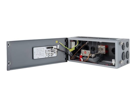Fortress Power eBoost eWay Wire Management System