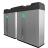 Fortress Power eFlex Max 5.4kWh 48V LFP Battery - Modular Storage