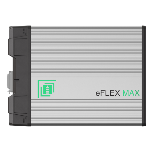 Fortress eFlex Max 5.4 kWh 51.2V eFlex Max Battery