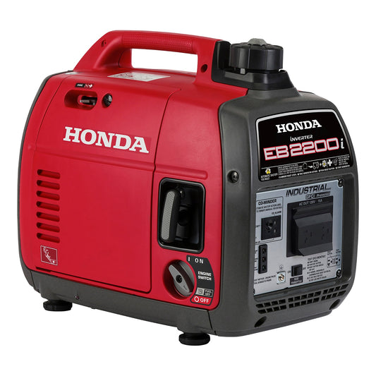 Honda EB2200ITAN 2200W Industrial Inverter Generator