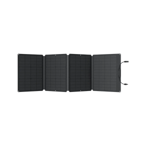 EcoFlow 110W Portable Solar Panel