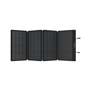 EcoFlow 160W Portable Solar Panel