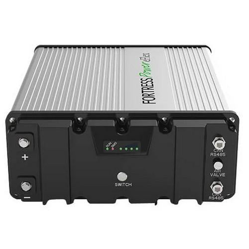 Fortress eFlex BMS