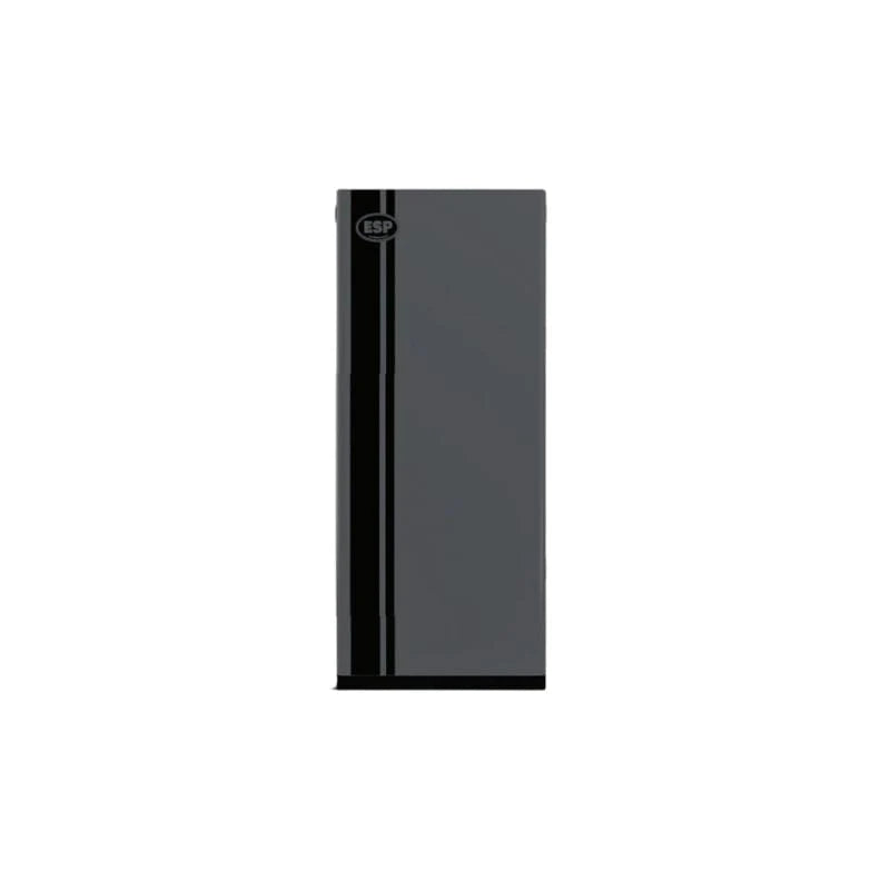 EndurEnergy ESP-BU30 30.72 kWh pack + BMS (rack + 6× 5.12 kWh)