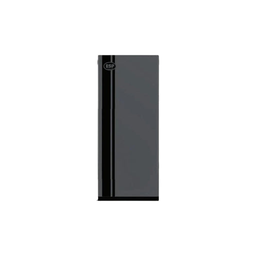 EndurEnergy ESP-BU30 30.72 kWh pack + BMS (rack + 6× 5.12 kWh)