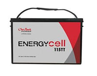 OutBack EnergyCell 195XTV 12V 106Ah AGM Battery