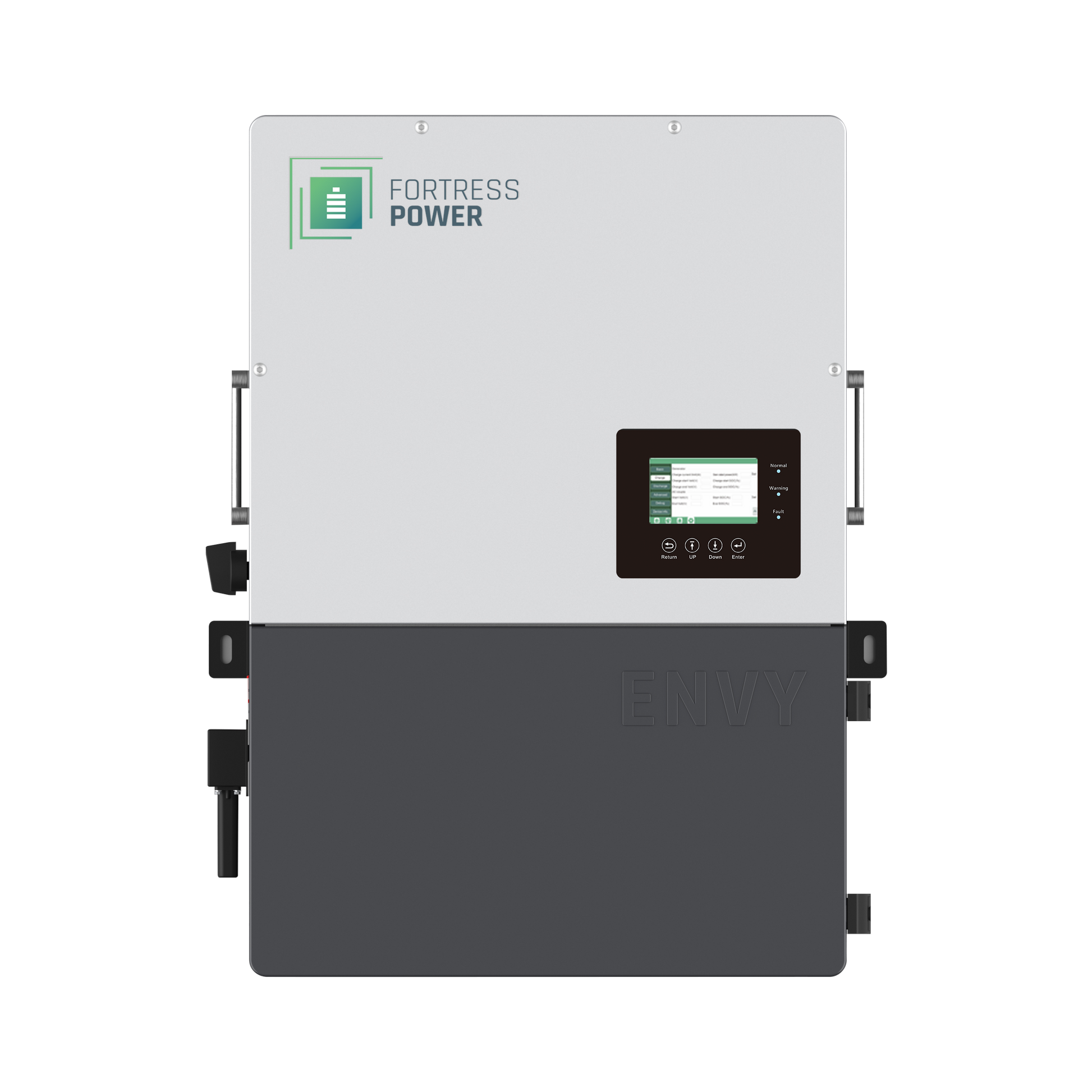 Fortress Power Envy 10kW Envy10 41.6A 240V Hybrid All-in-One Whole Home Inverter
