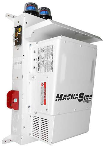 Four Star Solar Magnum MS2012 Midnite E-Panel Power Center
