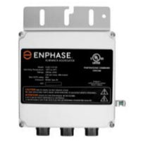 Enphase Q Aggregator Q-BA-3-1P-60