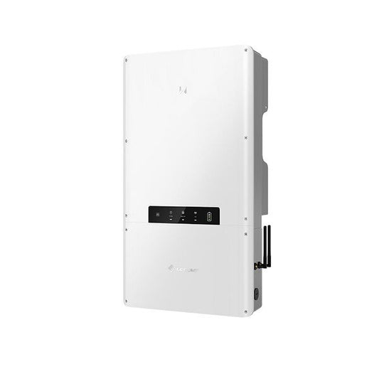 Goodwe ES-US20 Hybrid Inverters - 7.6kW | Portlandia Electric Supply