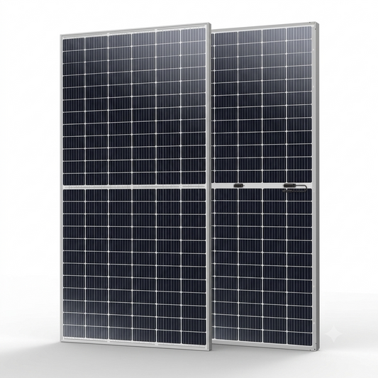 ESG New Energy 480W Solar Panels - 480W | Portlandia Electric Supply