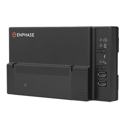 Enphase Envoy S Standard Communications Gateway