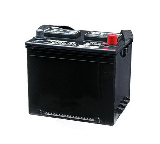 Generac 26R Battery for 6kW-26kW A/C HSB (excluding PowerPact): 50+ Units — front view