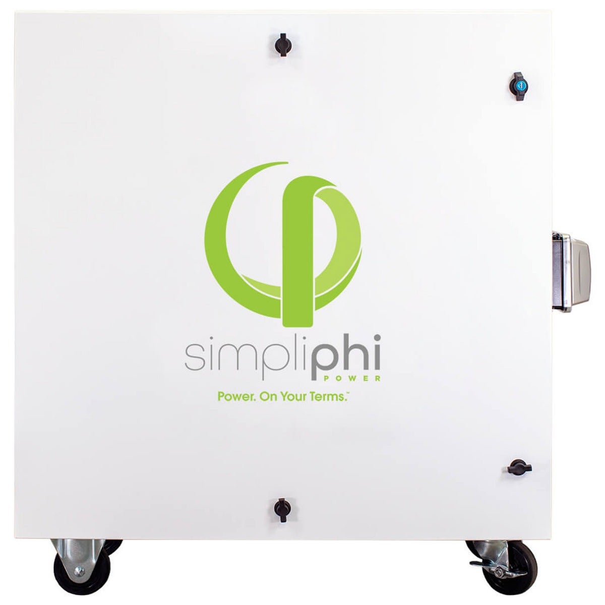 SimpliPhi ExprESS 7.6 E-2PHI-48-60 Magnum 4448PAE PT-100