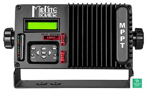 Midnite Solar 30A Black Marine Grade KID MNKID-M-B Charge Controller