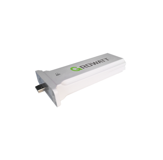 Growatt 4G/WiFi Communication Module – SIM + 5-Year Data Plan & Cloud