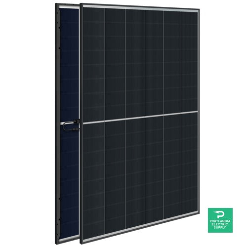 27.0 kW Grid-Tied Solar System with SolarEdge and 60 Astronergy Solar 450 watt Panels — PES Supply