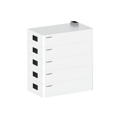 Growatt AXE 5.0L-C1 Battery Cables (Tower to Inverter)