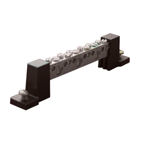 OutBack Power Terminal Bus Bar w/ Black Insulator TBB-BLACK
