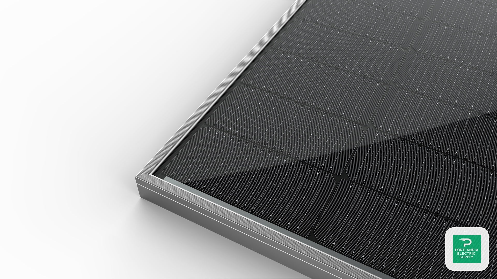 Jinko EAGLE 425W N-Type TOPCon Solar Panel JKM425N-54HL4-B — PES Supply