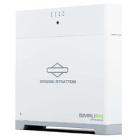 SimpliPHI 6.6kWh 48V Stackable Lithium Battery