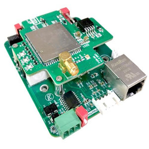 Chint Flex Gateway data logger hardware- FlexOM