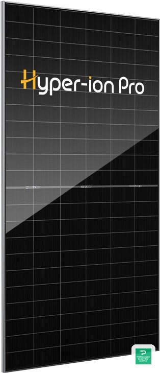 Risen Energy RSM132-8-740BHDG — PES Supply