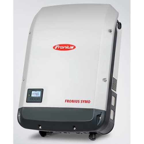 Fronius Symo 22.7kW 3-Phase Inverter