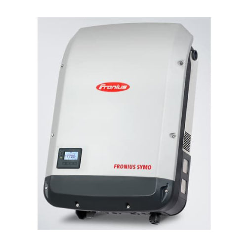 Fronius 15kW Symo 15.0-3 15kW Three-Phase String Inverter (208VAC) 4,210,052,841