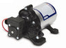 Shurflo 2088-514-144 Surface Solar Pump - High Flow Pump, 12VCD