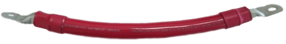 2/0 - 12" UL Cable (Red)