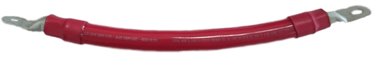 4/0 - 18" UL Cable (Red) - 2