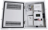 Four Star Solar MS4448PAE Single Magnum w/ PT100 - Outdoor Rated Power Center